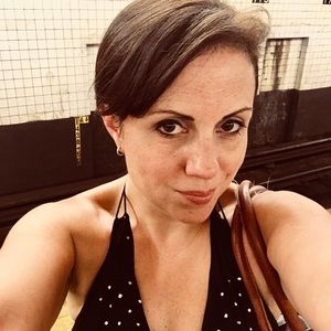 Meet your Posher, Dana